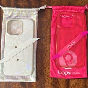 Two Loopy cases 13 pro